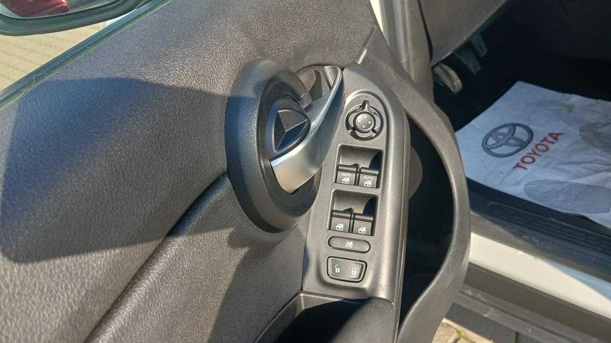 Fiat 500X 1.3 MultiJet 95 CV connect